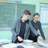 День учителя