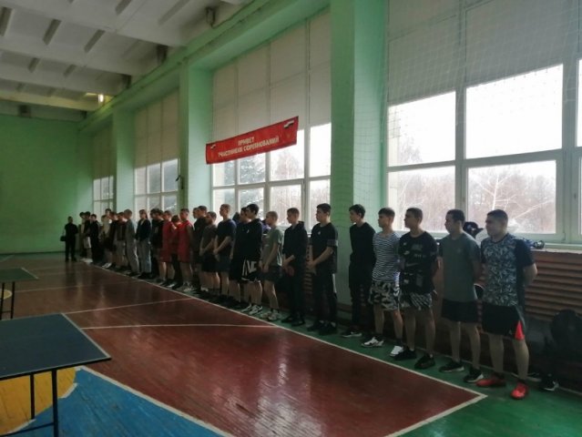 Городской чемпионат г.Челябинска по настольному теннису 