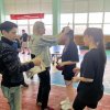 Городской чемпионат г.Челябинска по настольному теннису 