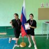 Городской чемпионат г.Челябинска по настольному теннису 