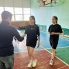 Городской чемпионат г.Челябинска по настольному теннису 