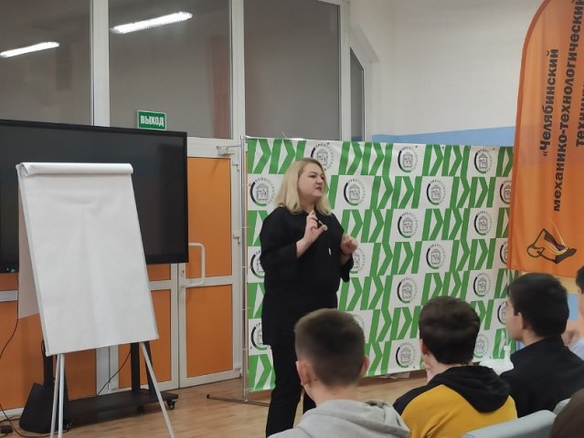 Профилактическая акция «Я и закон»