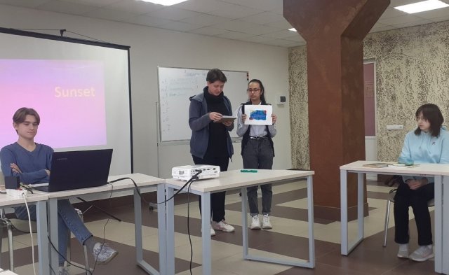 Я - предприниматель