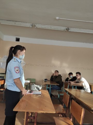 Профилактическая акция «Дети улиц»о вопросов.