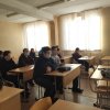 Профилактическая акция «Дети улиц»о вопросов.