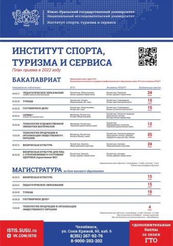  Профориентация в техникуме