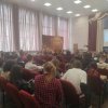  Профориентация в техникуме