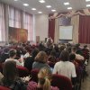  Профориентация в техникуме