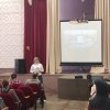  Профориентация в техникуме