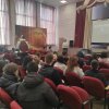  Профориентация в техникуме