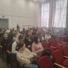  Профориентация в техникуме