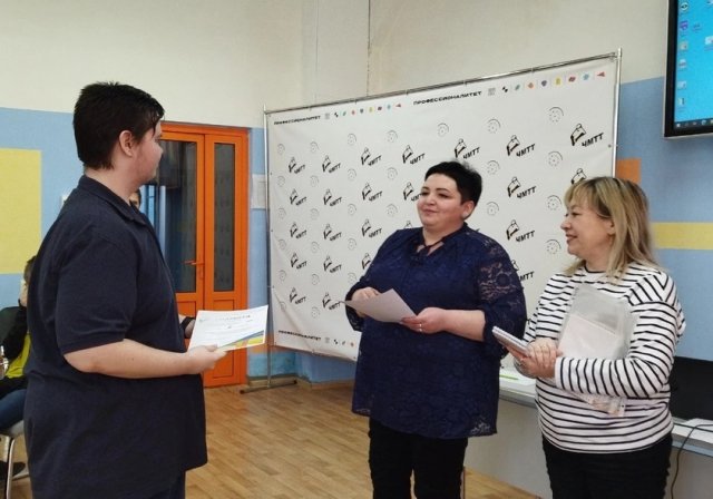 Большое ТРИЗовское путешествие