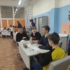 Большое ТРИЗовское путешествие