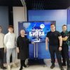 Россия - моя история. Сталинградская битва 
