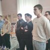 Выставка в публичной библиотеке 
