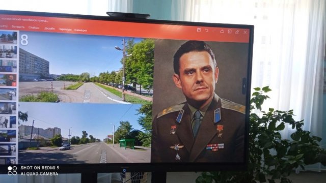 Декада общеобразовательных наук 