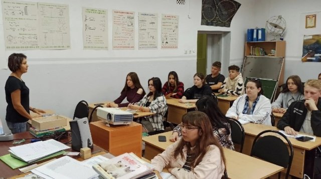 День солидарности в борьбе с терроризмом