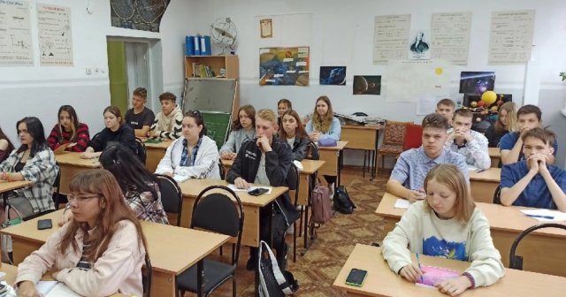 День солидарности в борьбе с терроризмом