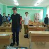 День солидарности в борьбе с терроризмом