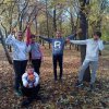 Осенний батл - ЧМТТ за ЗОЖ! 