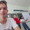 Единого дня открытых дверей проводятся всероссийские классные часы по знакомству с ФП 