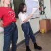 Единого дня открытых дверей проводятся всероссийские классные часы по знакомству с ФП 
