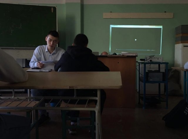 Разговоры о важном 