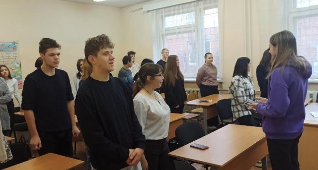 Разговоры о важном 