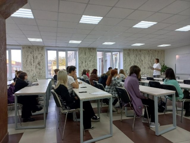 Разговоры о важном 