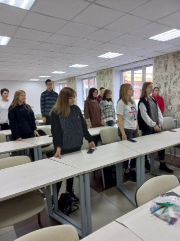 Разговоры о важном 