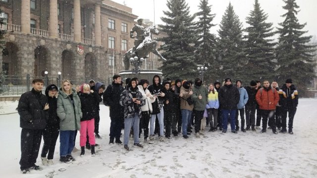 Древняя история народов Урала