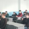 Встреча с представителем Компании 