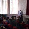 Встреча с представителем Компании 