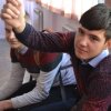 Встреча с представителем Компании 