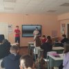 Классные часы 