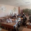 Классные часы 