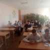 Классные часы 