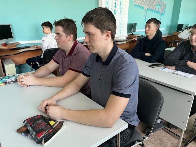 Мастер-класс 