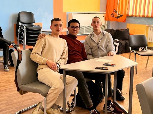 Брейн-ринг «Развитие компьютерных технологий» 