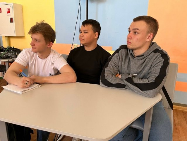 Брейн-ринг «Развитие компьютерных технологий» 