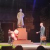 Студенты посетили Челябинский молодежный театр