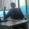 Открытая защита отчетов по производственной практике