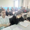 Открытая защита отчетов по производственной практике
