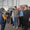 Акция "Сто дорог одна твоя" 