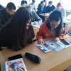 Акция "Сто дорог одна твоя" 