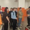 Акция "Сто дорог одна твоя" 