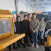 Акция "Сто дорог одна твоя" 