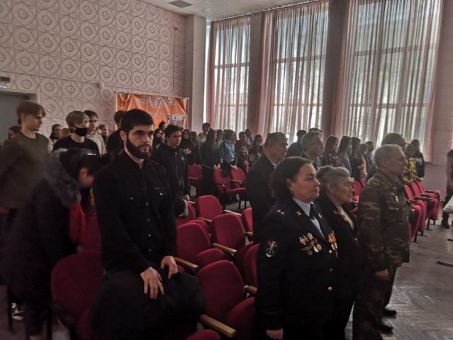 От поколения к поколению
