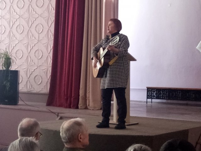От поколения к поколению