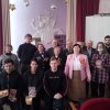 От поколения к поколению